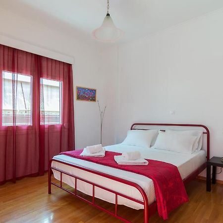 Nice 2Bedroom Apartment In Pagkrati Αθήνα Εξωτερικό φωτογραφία