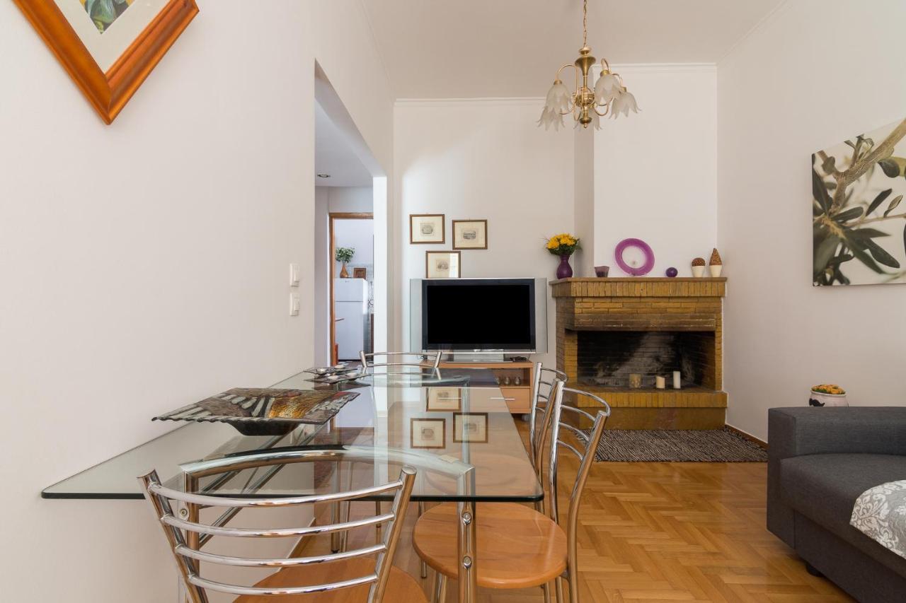Nice 2Bedroom Apartment In Pagkrati Αθήνα Εξωτερικό φωτογραφία