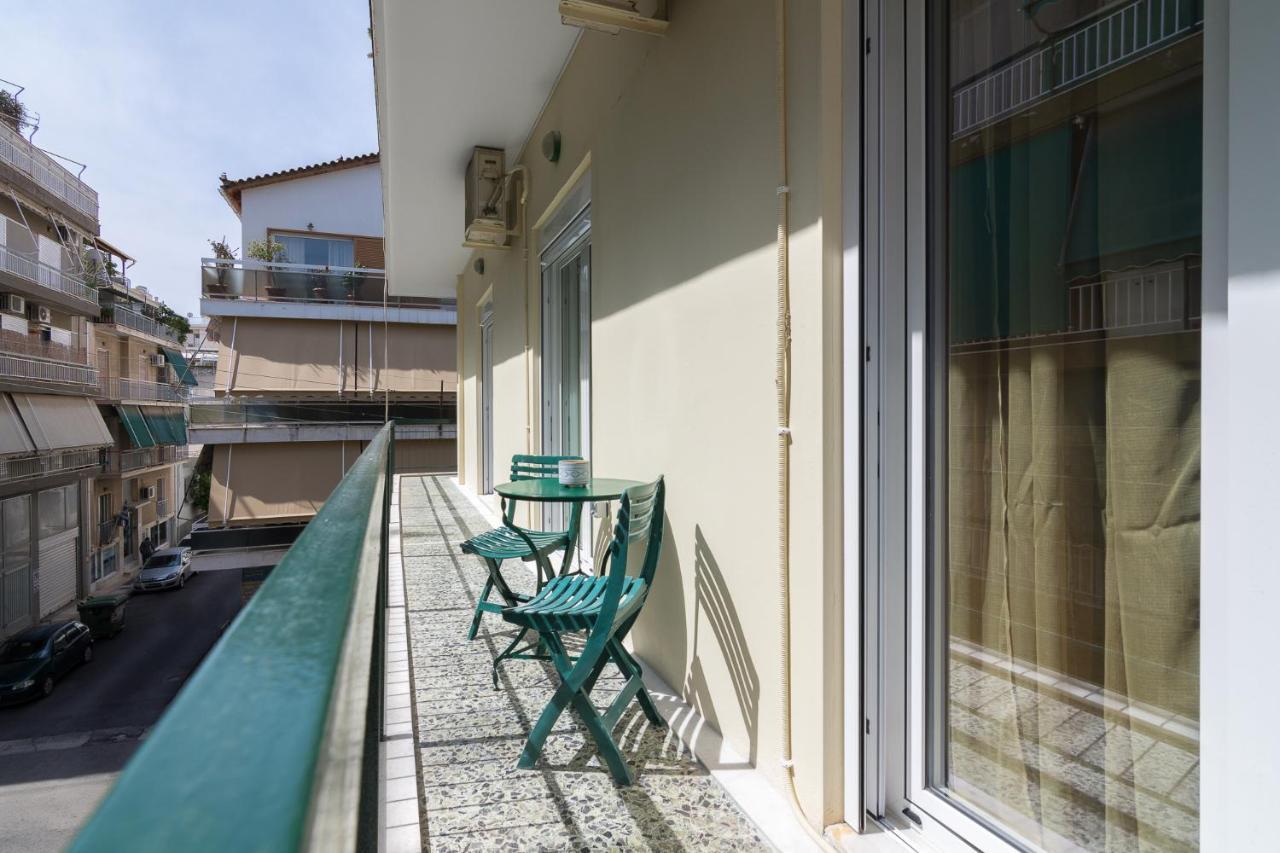 Nice 2Bedroom Apartment In Pagkrati Αθήνα Εξωτερικό φωτογραφία