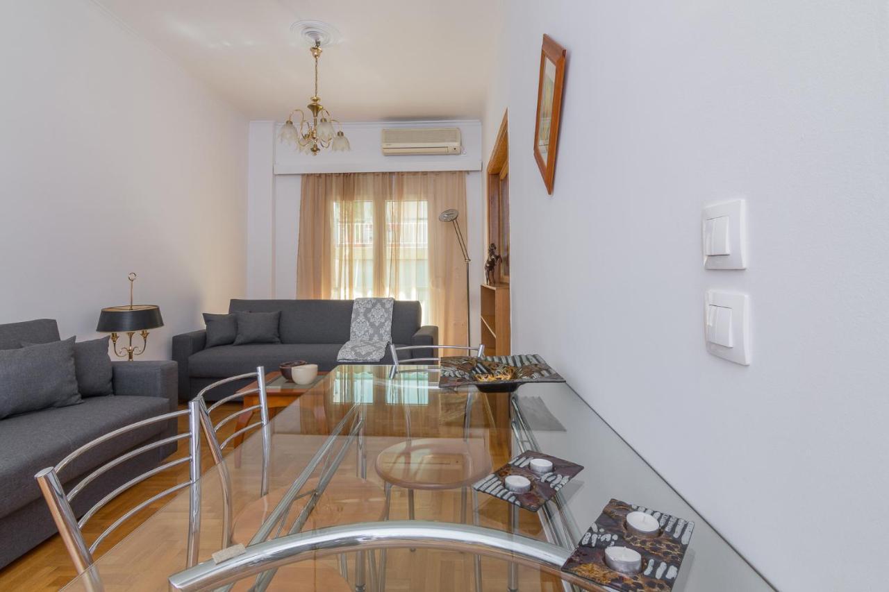Nice 2Bedroom Apartment In Pagkrati Αθήνα Εξωτερικό φωτογραφία