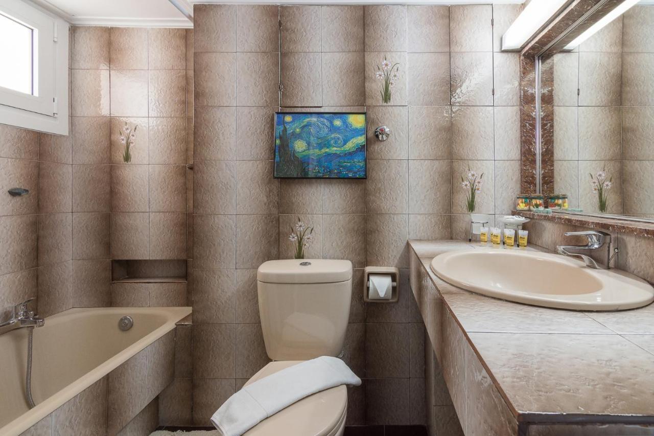 Nice 2Bedroom Apartment In Pagkrati Αθήνα Εξωτερικό φωτογραφία