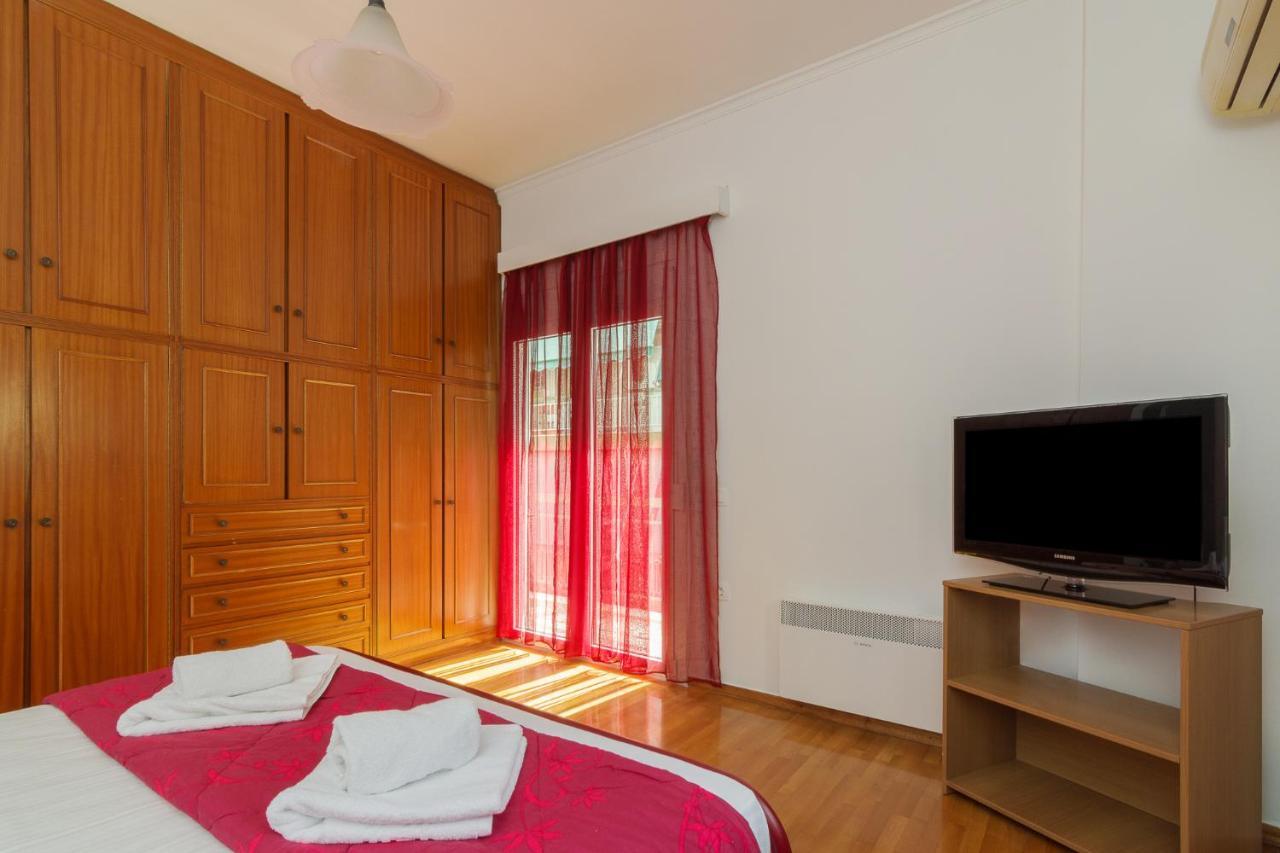 Nice 2Bedroom Apartment In Pagkrati Αθήνα Εξωτερικό φωτογραφία