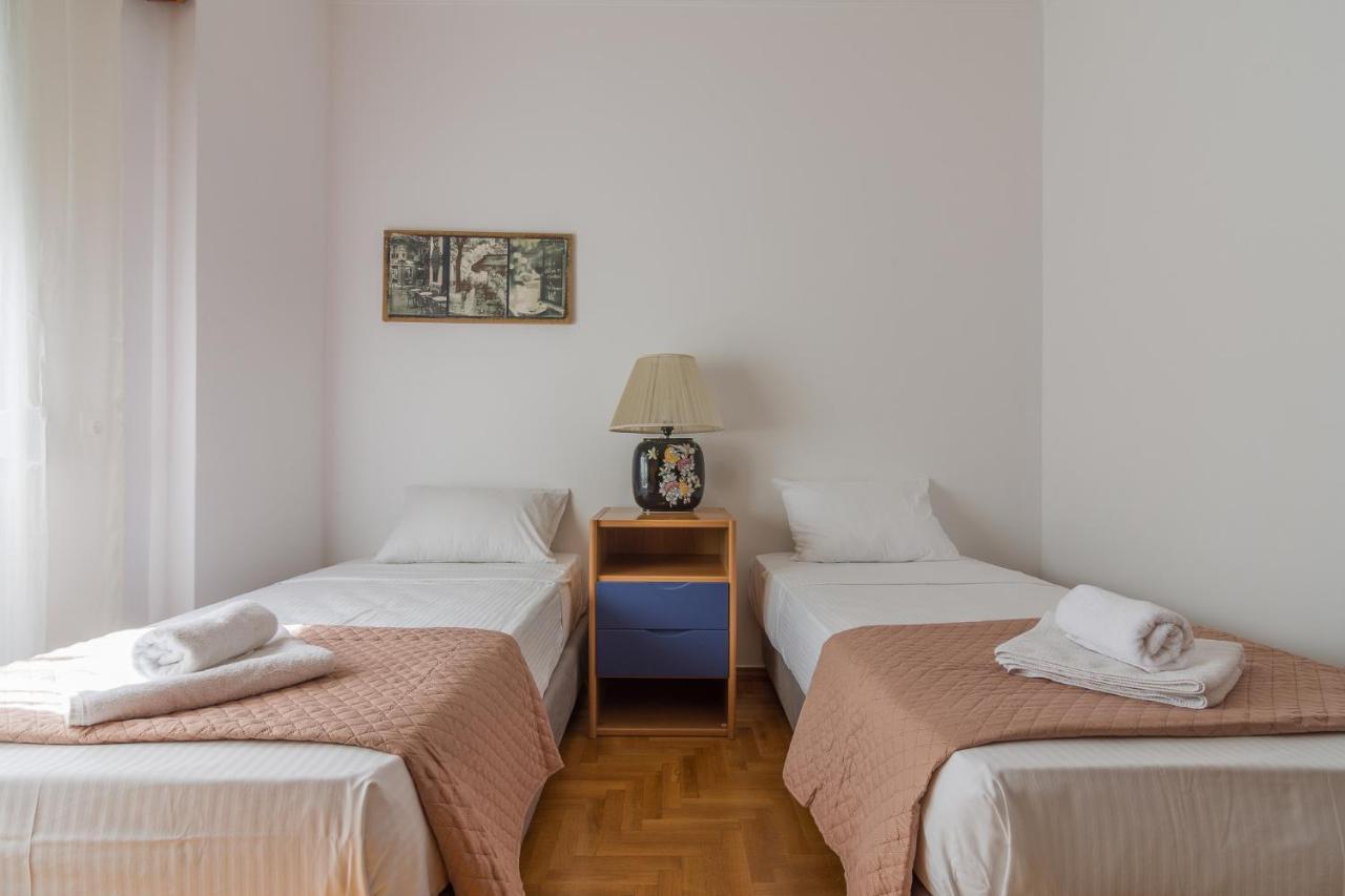 Nice 2Bedroom Apartment In Pagkrati Αθήνα Εξωτερικό φωτογραφία
