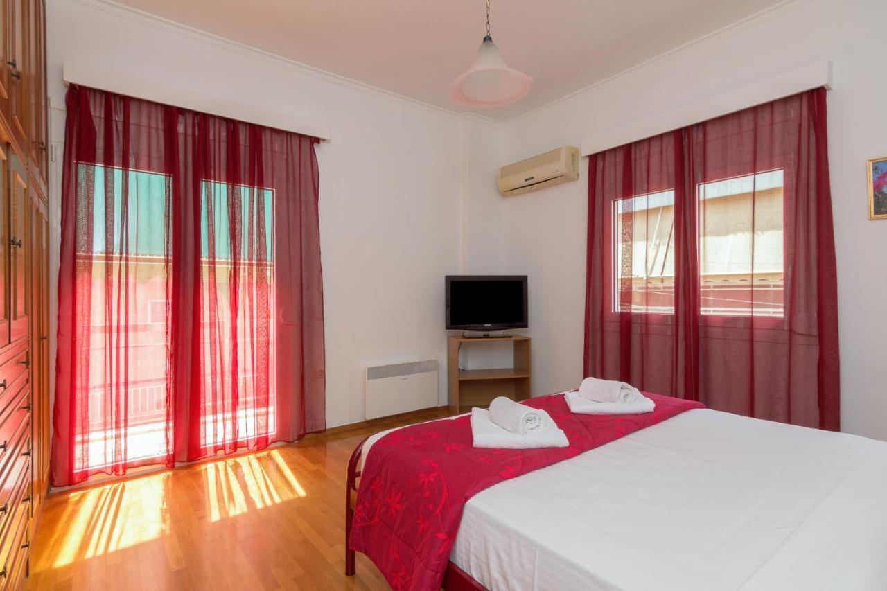 Nice 2Bedroom Apartment In Pagkrati Αθήνα Εξωτερικό φωτογραφία