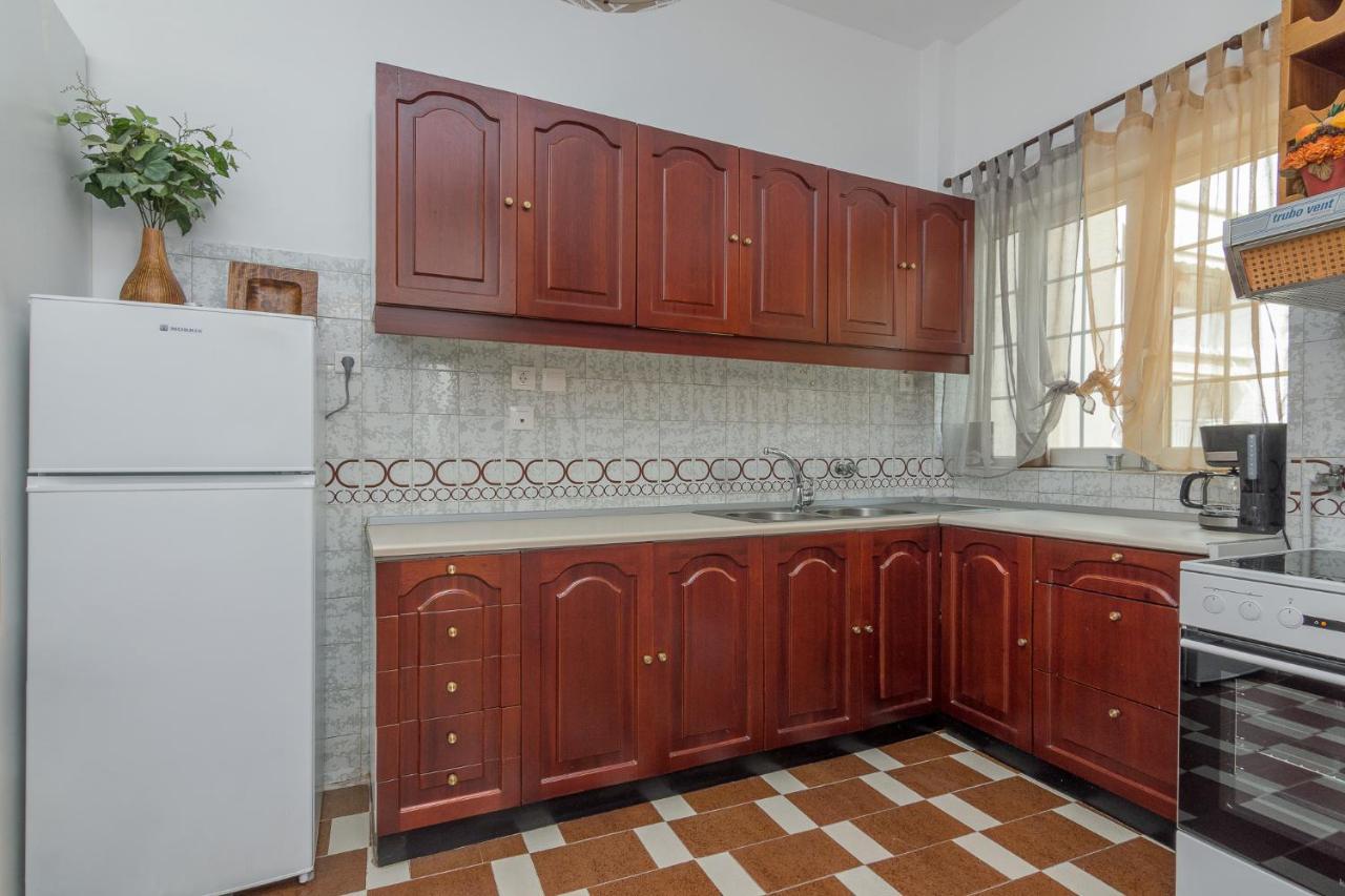 Nice 2Bedroom Apartment In Pagkrati Αθήνα Εξωτερικό φωτογραφία