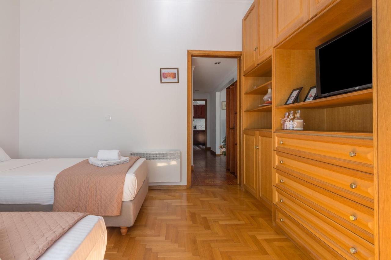 Nice 2Bedroom Apartment In Pagkrati Αθήνα Εξωτερικό φωτογραφία