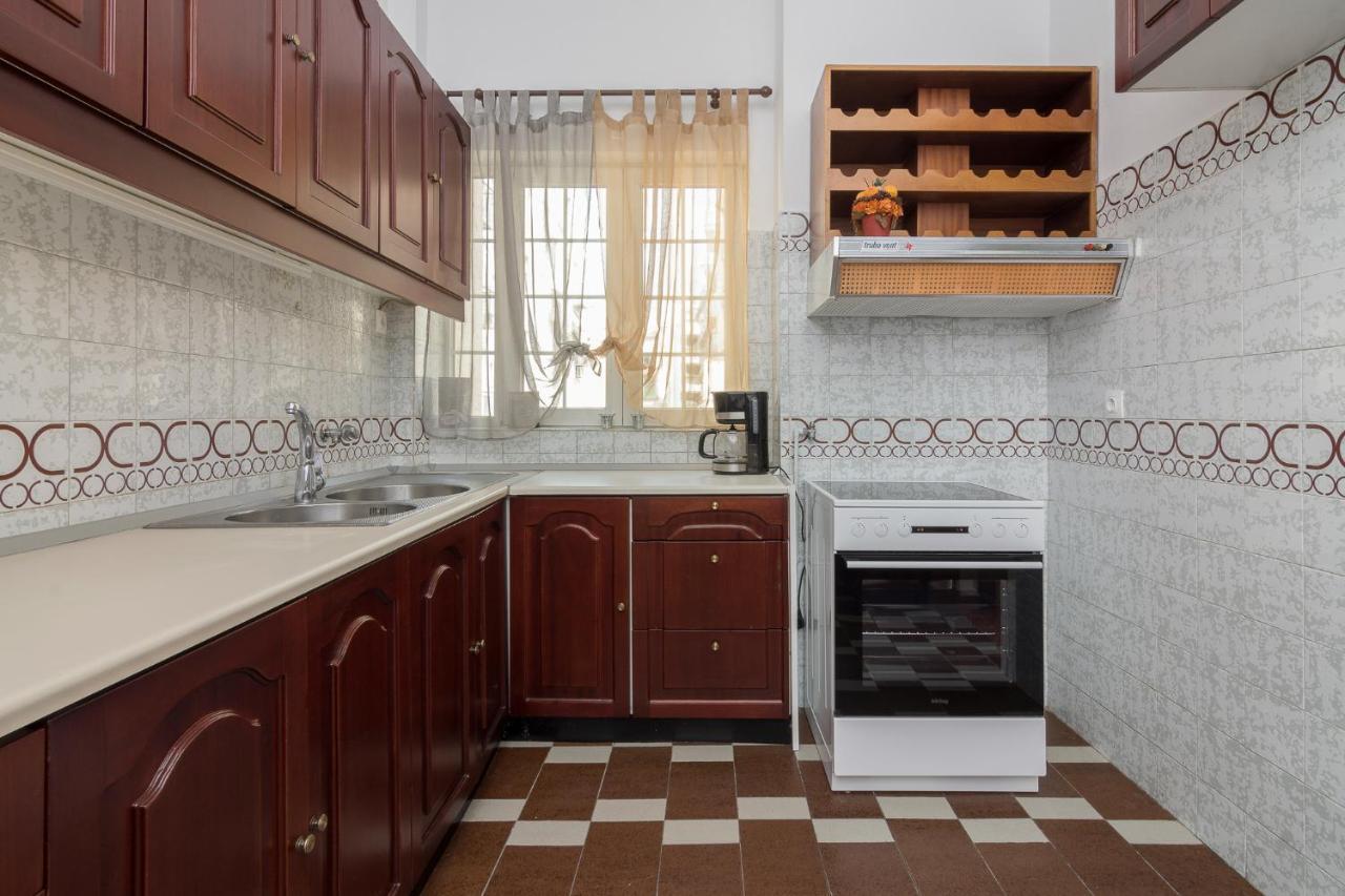 Nice 2Bedroom Apartment In Pagkrati Αθήνα Εξωτερικό φωτογραφία